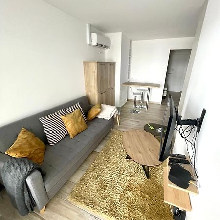 Appartement A Deux Pas Du Vieux-Port La Rochelle  Exterior foto