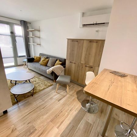Appartement A Deux Pas Du Vieux-Port La Rochelle  Exterior foto