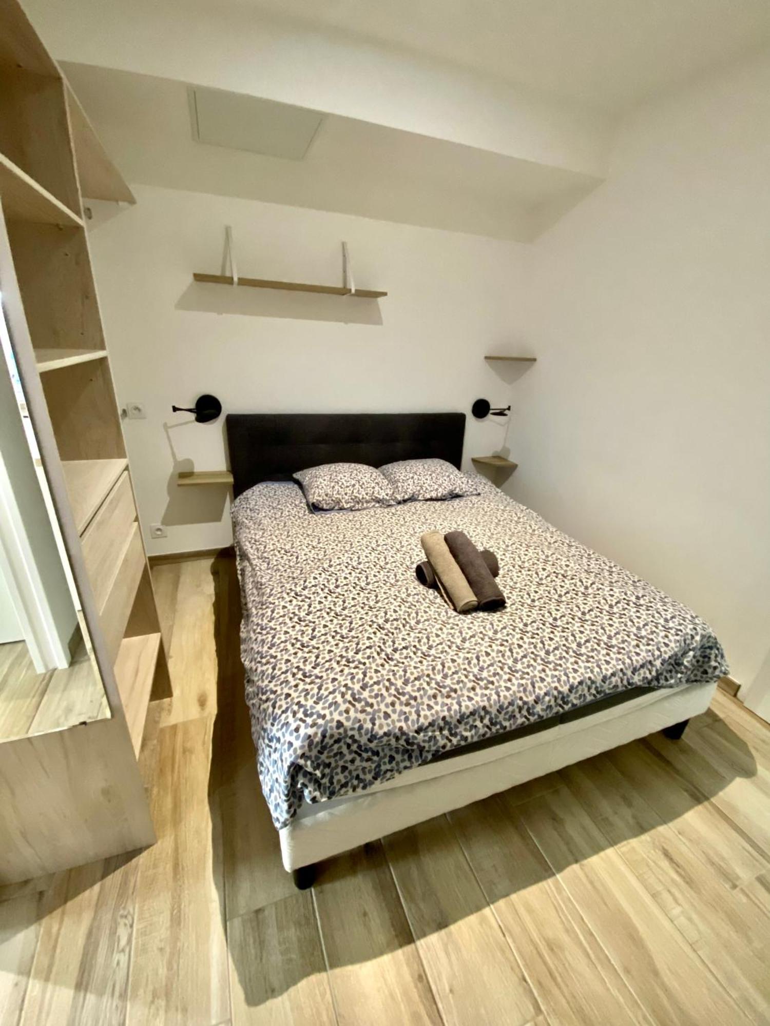 Appartement A Deux Pas Du Vieux-Port La Rochelle  Exterior foto